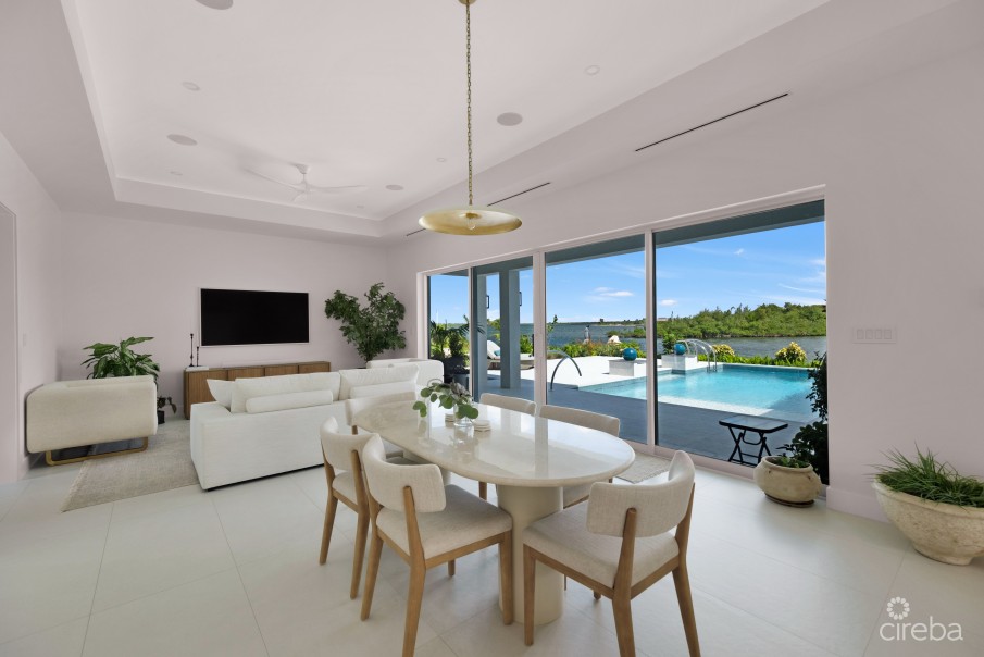 OCEAN LANE  NEWLY BUILT EXECUTIVE HOME - Image 2