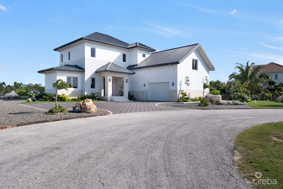 OCEAN LANE  NEWLY BUILT EXECUTIVE HOME - Image 20