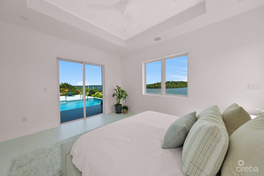 OCEAN LANE  NEWLY BUILT EXECUTIVE HOME - Image 9