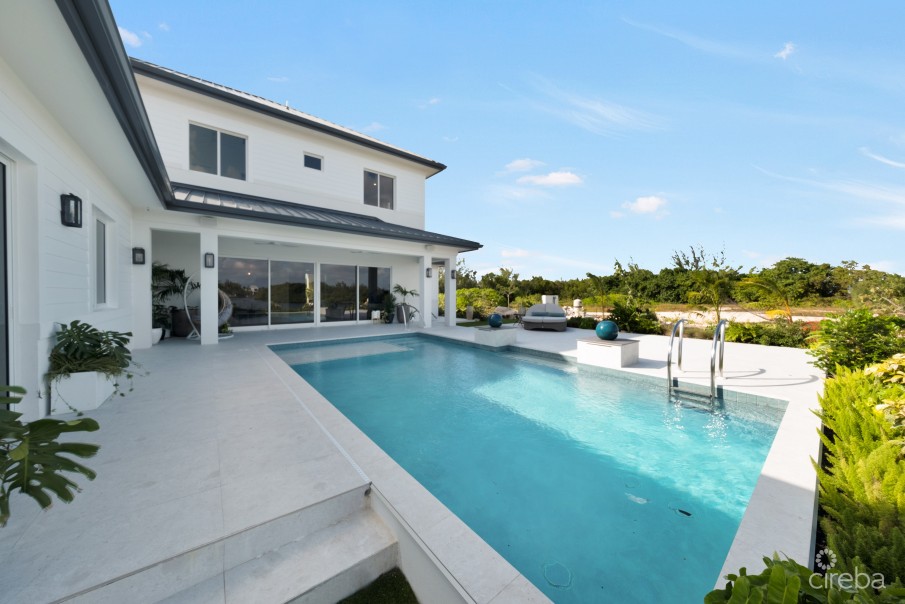 OCEAN LANE  NEWLY BUILT EXECUTIVE HOME - Image 22