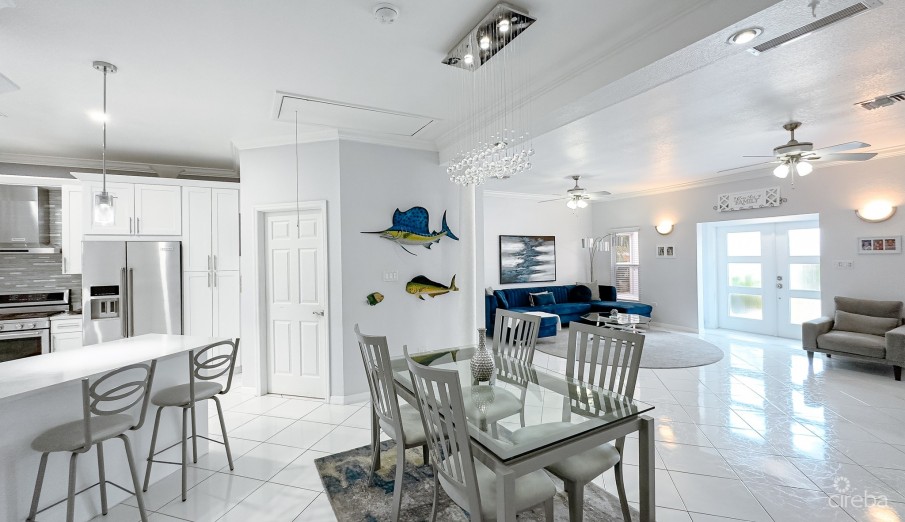 OCEAN VIEW FAMILY HOME SPOTTS - Image 4