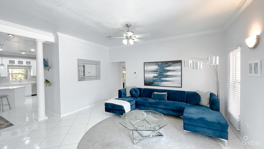 OCEAN VIEW FAMILY HOME SPOTTS - Image 5
