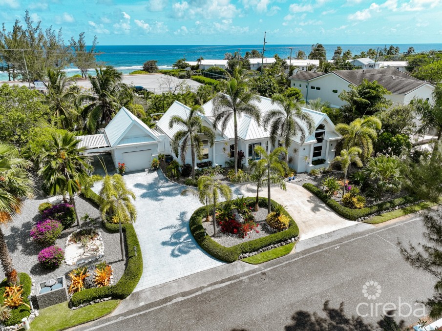 OCEAN VIEW FAMILY HOME SPOTTS - Image 1