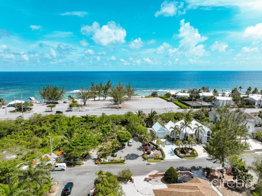 OCEAN VIEW FAMILY HOME SPOTTS - Image 17