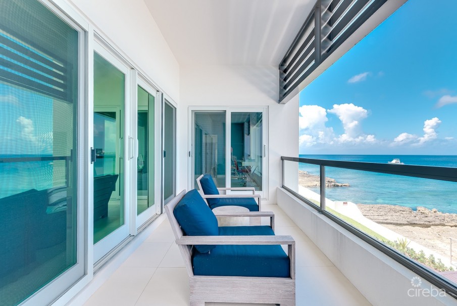 OCEANA 203, GEORGE TOWN CONDO - Image 7
