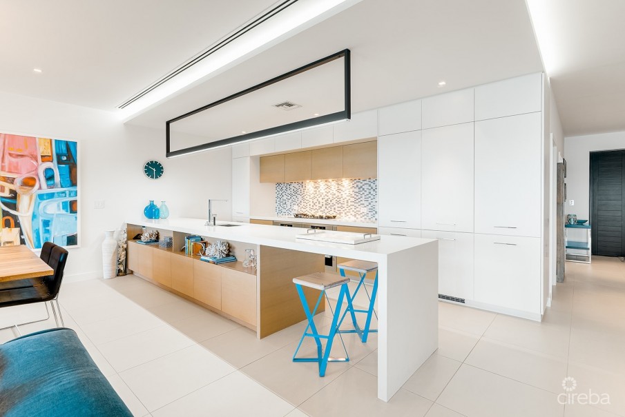 OCEANA 203, GEORGE TOWN CONDO - Image 3