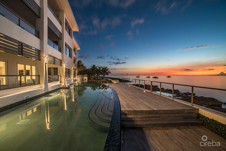 OCEANA 203, GEORGE TOWN CONDO - Image 10
