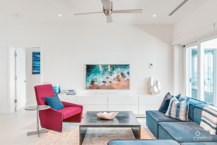 OCEANA 203, GEORGE TOWN CONDO - Image 2