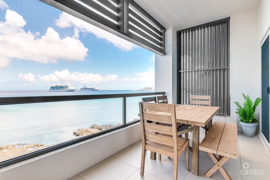 OCEANA 203, GEORGE TOWN CONDO - Image 8