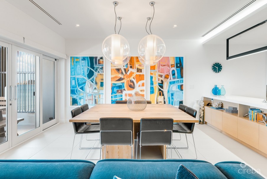 OCEANA 203, GEORGE TOWN CONDO - Image 5