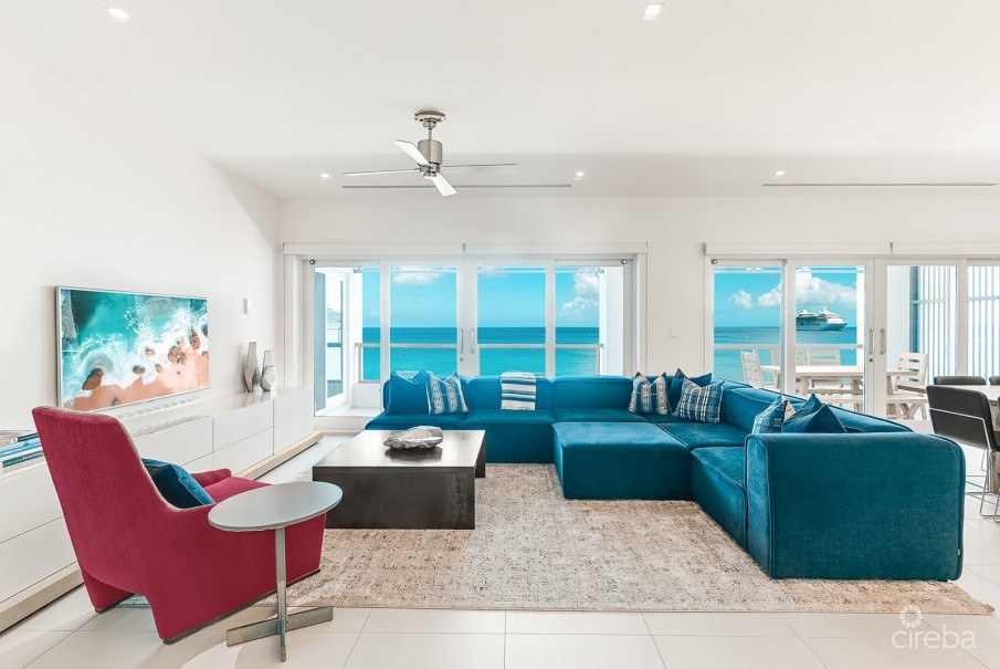 OCEANA 203, GEORGE TOWN CONDO - Image 6