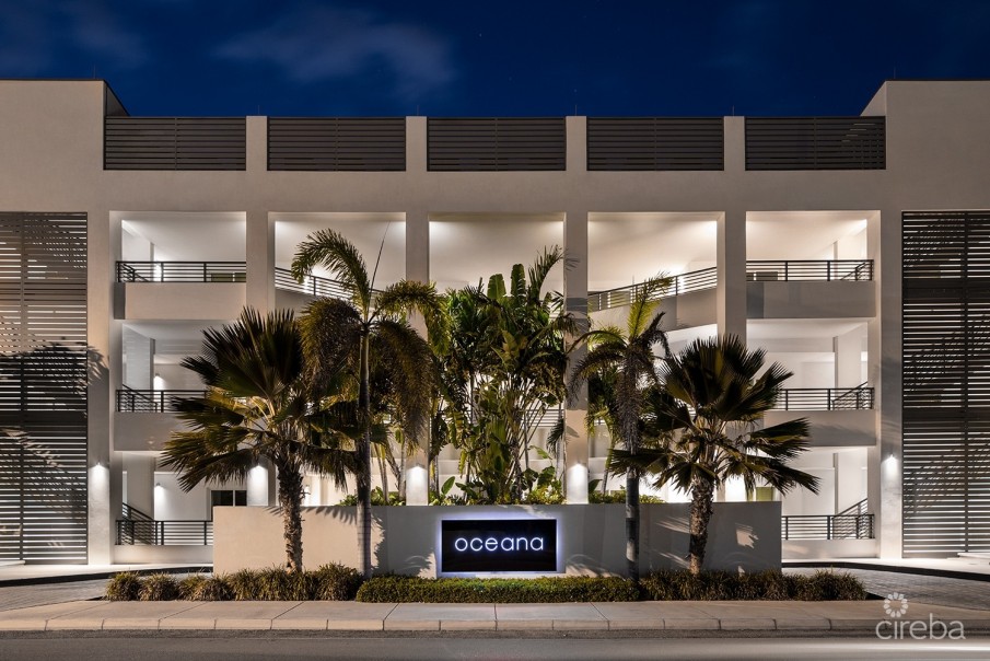 OCEANA 203, GEORGE TOWN CONDO - Image 18