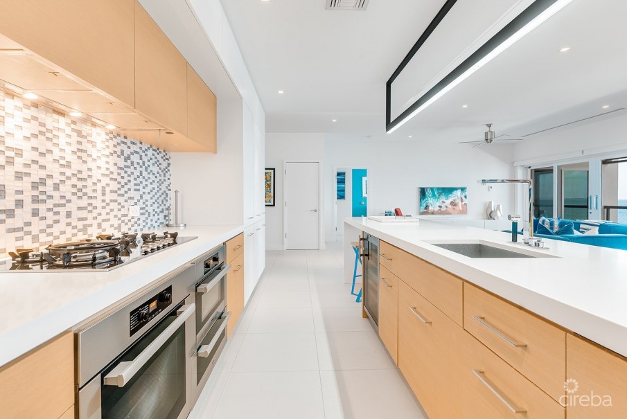 OCEANA 203, GEORGE TOWN CONDO - Image 4