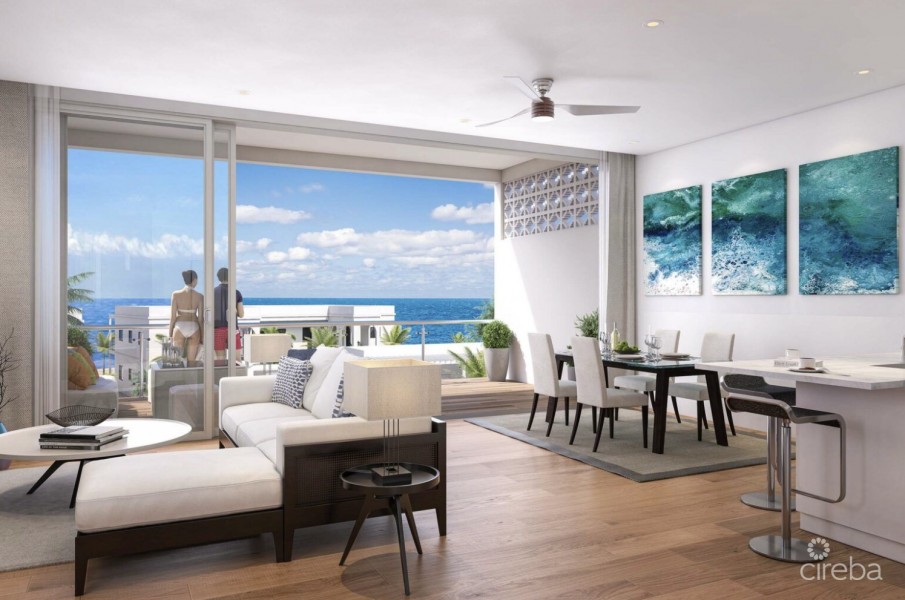 OCEANFRONT 1BED. SUNSET POINT - Image 8