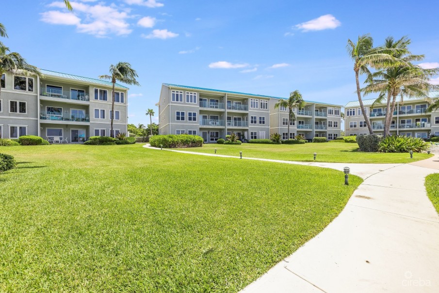 OCEANFRONT GROUND FLOOR OCEAN POINTE VILLAS - Image 20