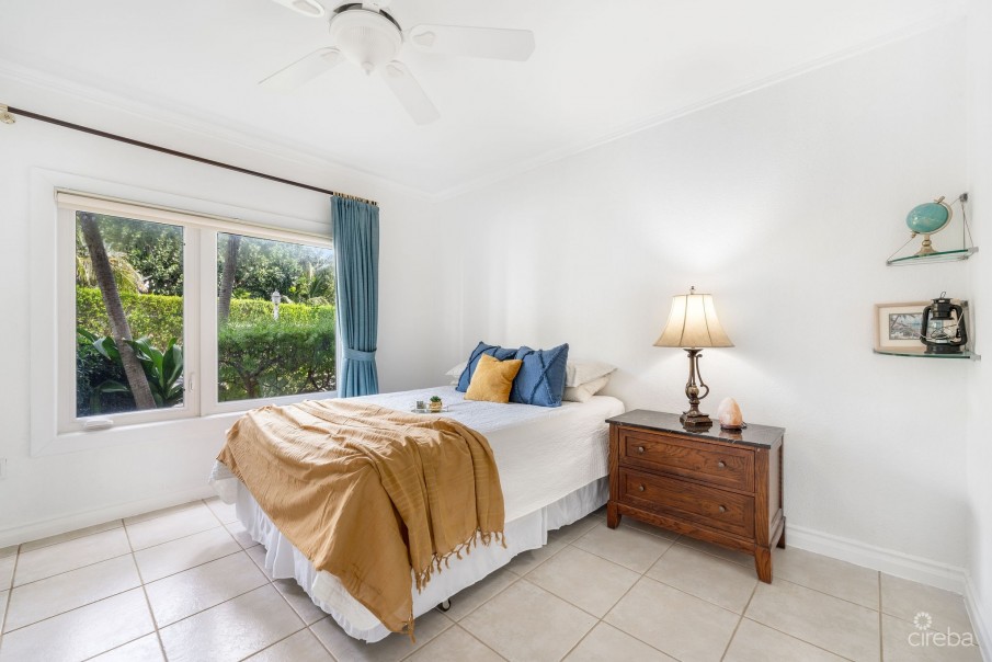OCEANFRONT GROUND FLOOR OCEAN POINTE VILLAS - Image 11
