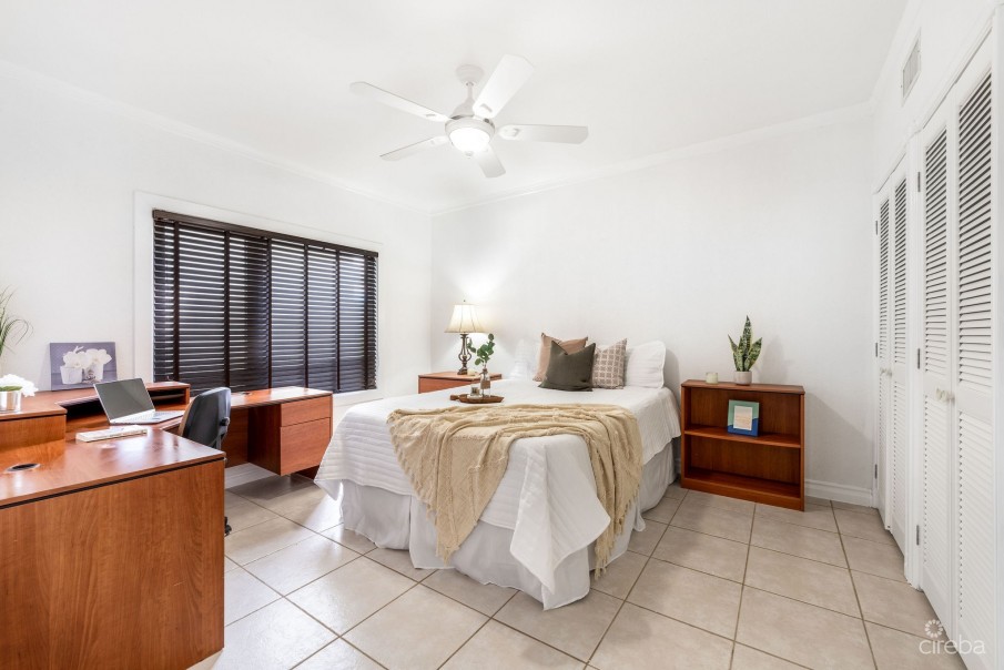 OCEANFRONT GROUND FLOOR OCEAN POINTE VILLAS - Image 13