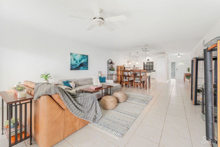 OCEANFRONT GROUND FLOOR OCEAN POINTE VILLAS - Image 5