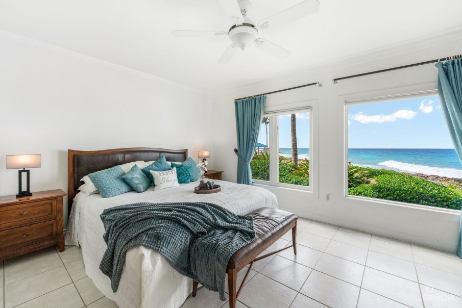 OCEANFRONT GROUND FLOOR OCEAN POINTE VILLAS - Image 1