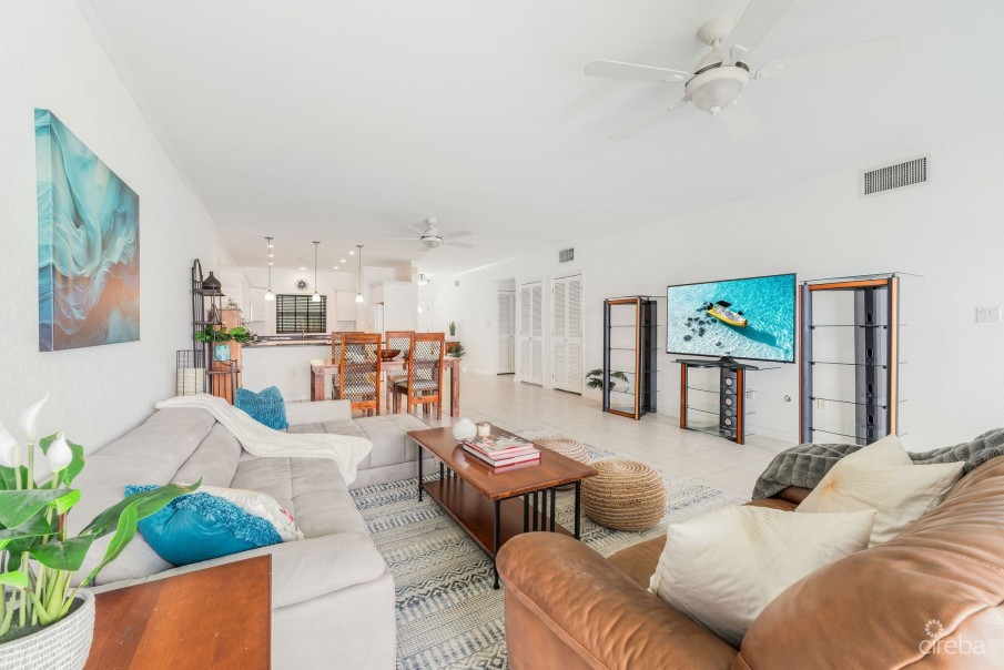 OCEANFRONT GROUND FLOOR OCEAN POINTE VILLAS - Image 6