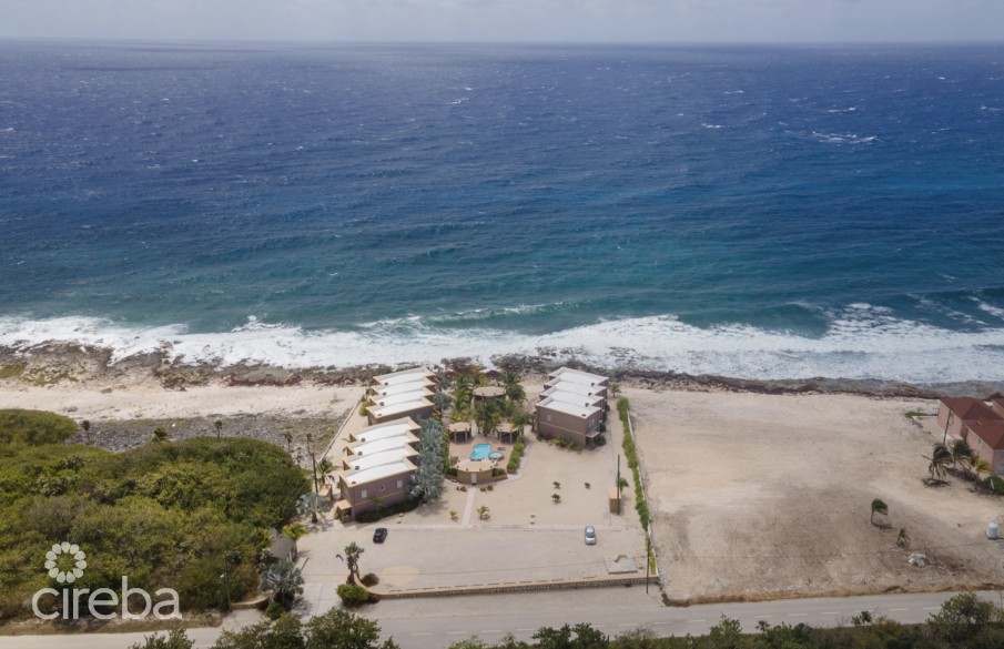 OCEANFRONT LARGE LAND PARCEL - Image 4
