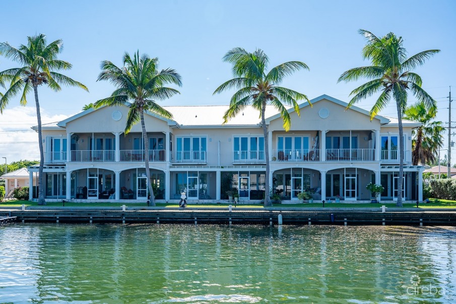 OLIVIA’S COVE #6 | GOVERNORS HARBOUR | CANAL FRONT CONDO - Image 18