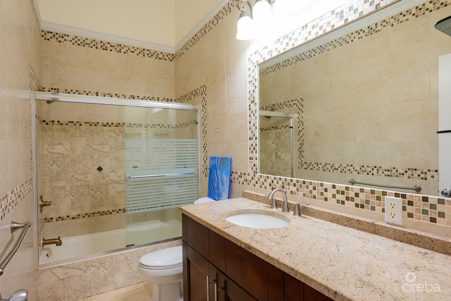 OLIVIA’S COVE #6 | GOVERNORS HARBOUR | CANAL FRONT CONDO - Image 14