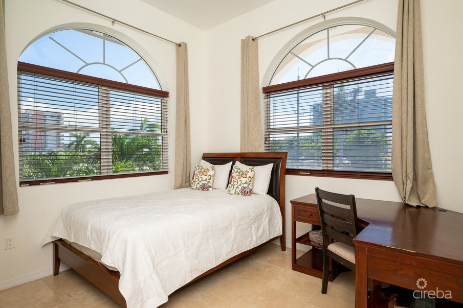 OLIVIA’S COVE #6 | GOVERNORS HARBOUR | CANAL FRONT CONDO - Image 13