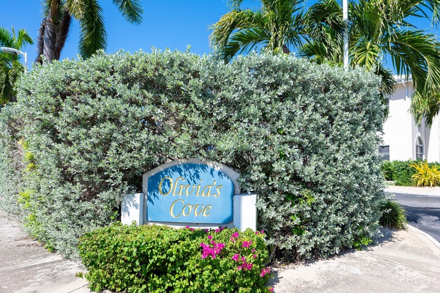 OLIVIA’S COVE #6 | GOVERNORS HARBOUR | CANAL FRONT CONDO - Image 22