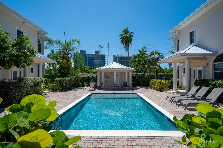 OLIVIA’S COVE #6 | GOVERNORS HARBOUR | CANAL FRONT CONDO - Image 23