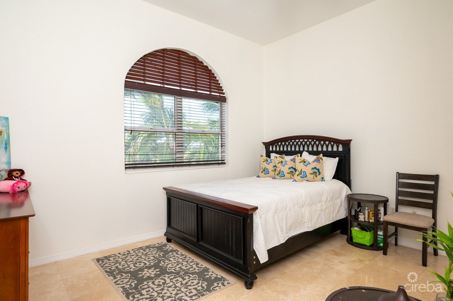OLIVIA’S COVE #6 | GOVERNORS HARBOUR | CANAL FRONT CONDO - Image 15