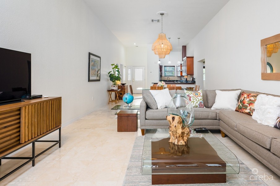 OLIVIA’S COVE #6 | GOVERNORS HARBOUR | CANAL FRONT CONDO - Image 7