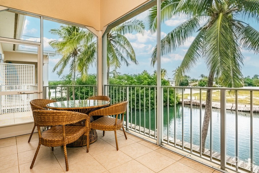 OLIVIA’S COVE #6 | GOVERNORS HARBOUR | CANAL FRONT CONDO - Image 16