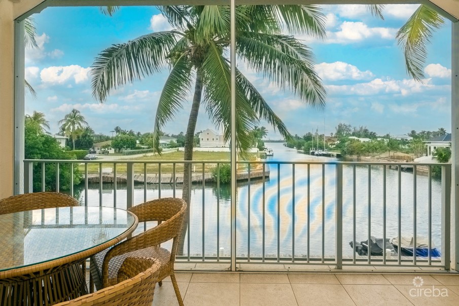 OLIVIA’S COVE #6 | GOVERNORS HARBOUR | CANAL FRONT CONDO - Image 17