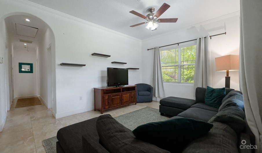 OMEGA DRIVE FAMILY HOME - Image 3