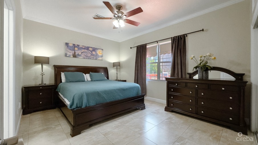 OMEGA DRIVE FAMILY HOME - Image 10
