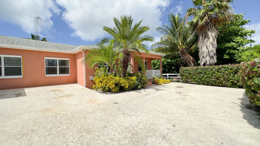 OMEGA DRIVE FAMILY HOME - Image 2