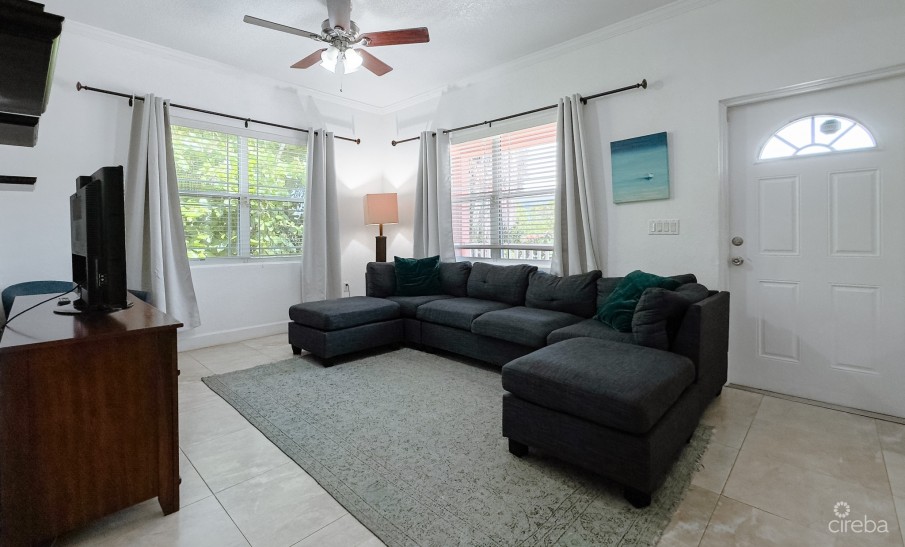 OMEGA DRIVE FAMILY HOME - Image 4