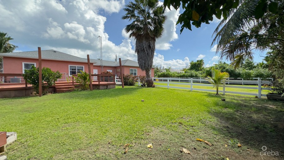 OMEGA DRIVE FAMILY HOME - Image 19