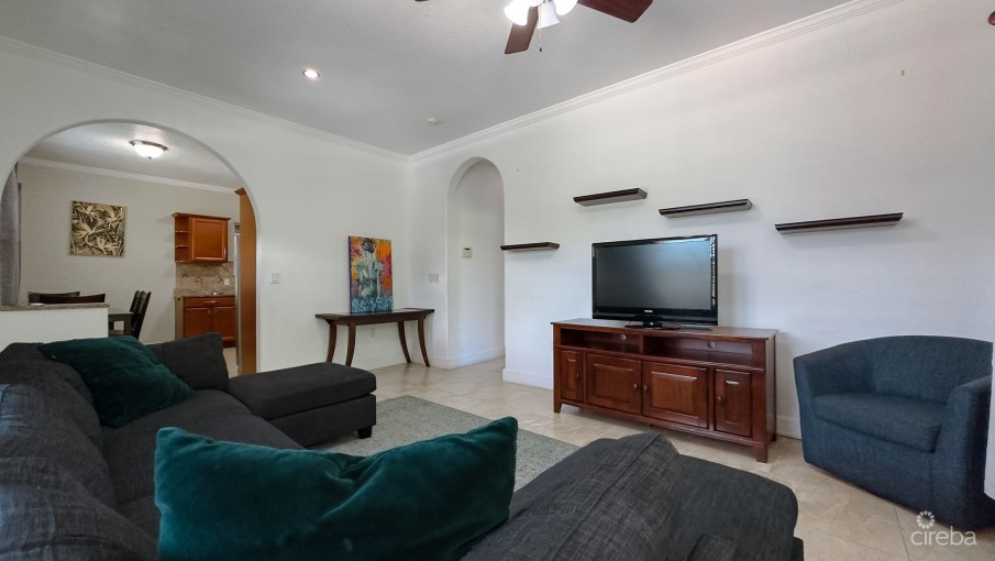 OMEGA DRIVE FAMILY HOME - Image 5