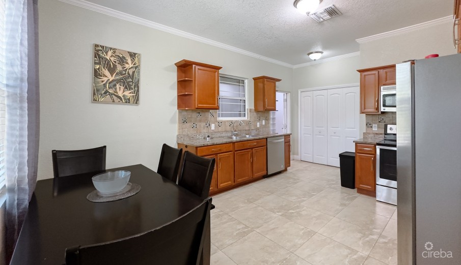 OMEGA DRIVE FAMILY HOME - Image 6