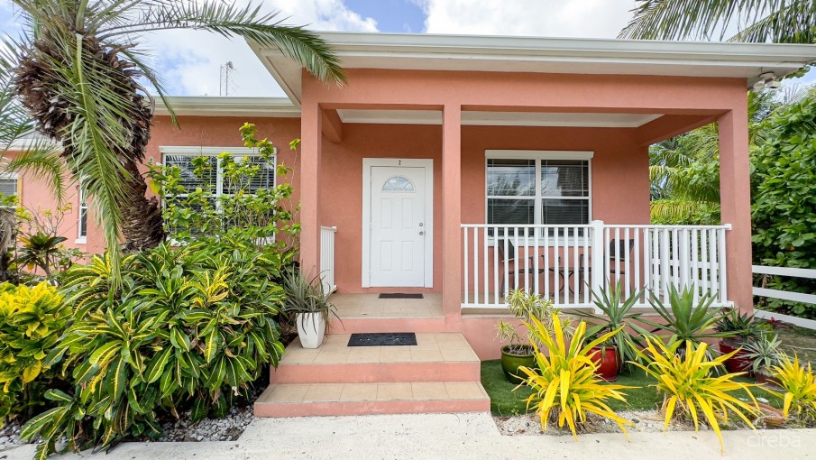 OMEGA DRIVE FAMILY HOME - Image 1