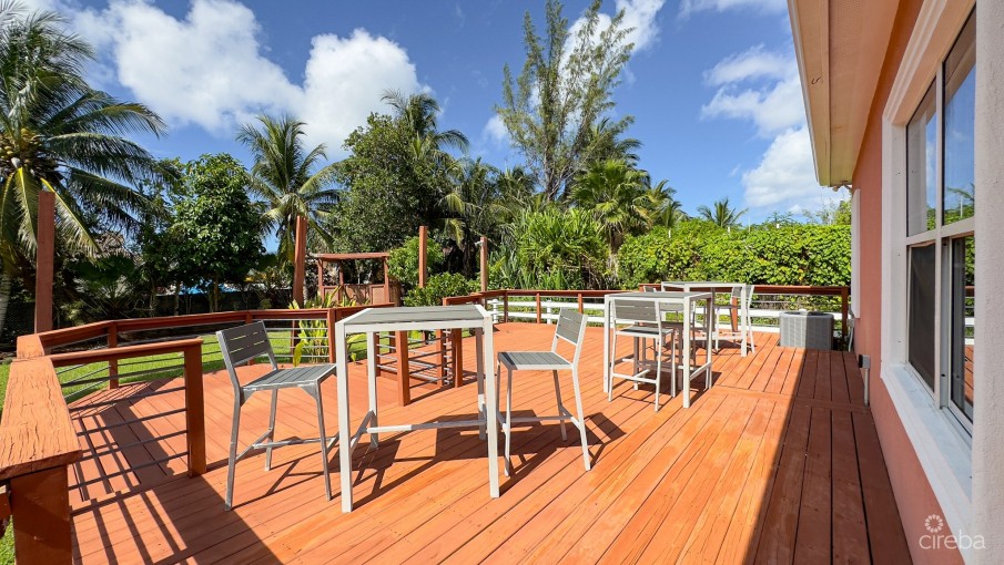 OMEGA DRIVE FAMILY HOME - Image 16