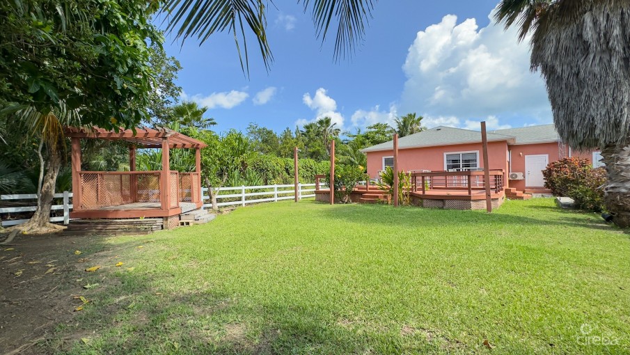 OMEGA DRIVE FAMILY HOME - Image 18