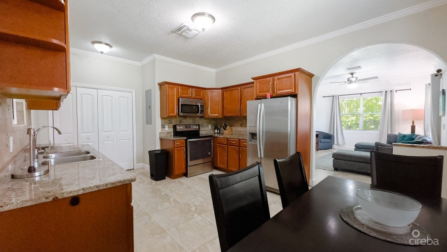 OMEGA DRIVE FAMILY HOME - Image 7