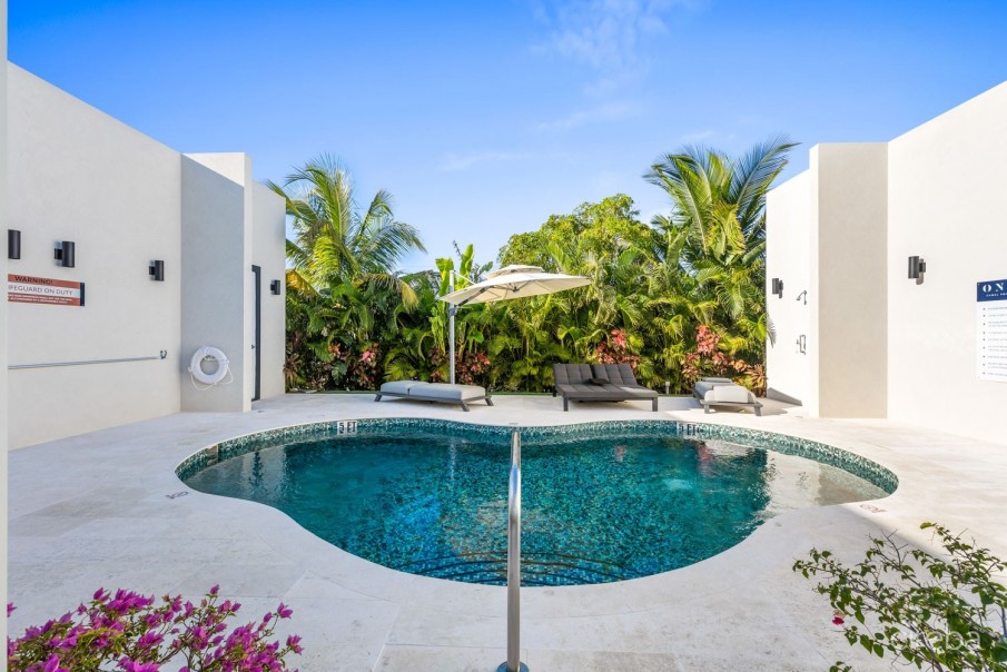 ONE CANAL POINT 512 WITH 30FT BOAT DOCK - Image 16