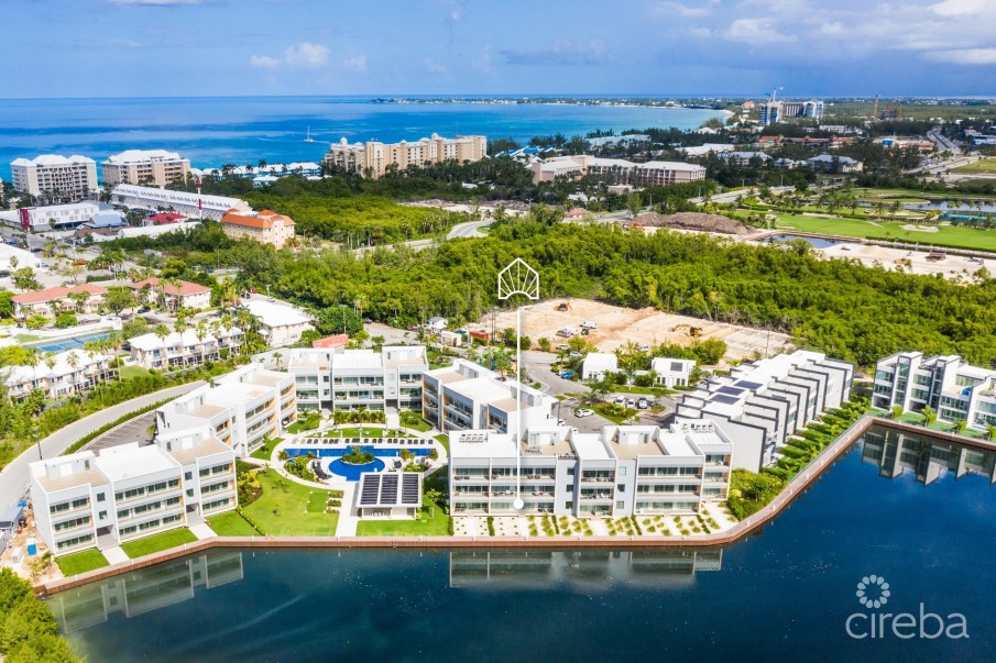 ONE CANAL POINT 512 WITH 30FT BOAT DOCK - Image 18