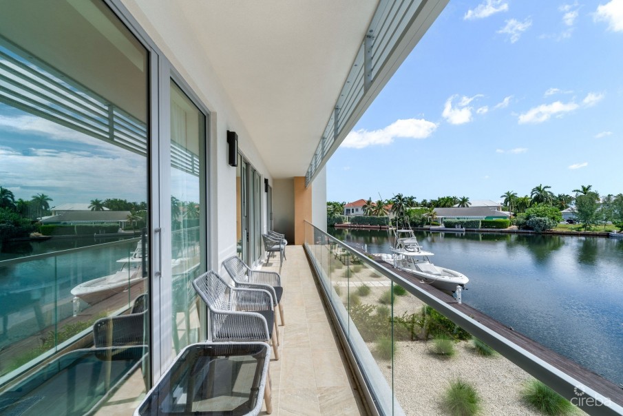 ONE CANAL POINT 522, TWO BEDROOM CONDO - Image 16