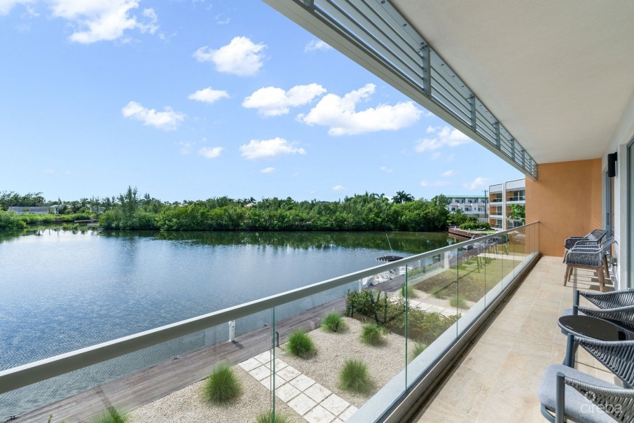 ONE CANAL POINT 522, TWO BEDROOM CONDO - Image 17