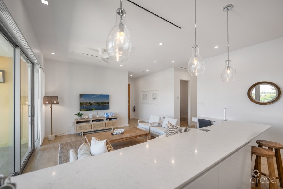 ONE CANAL POINT 526 WITH DOCK - Image 10
